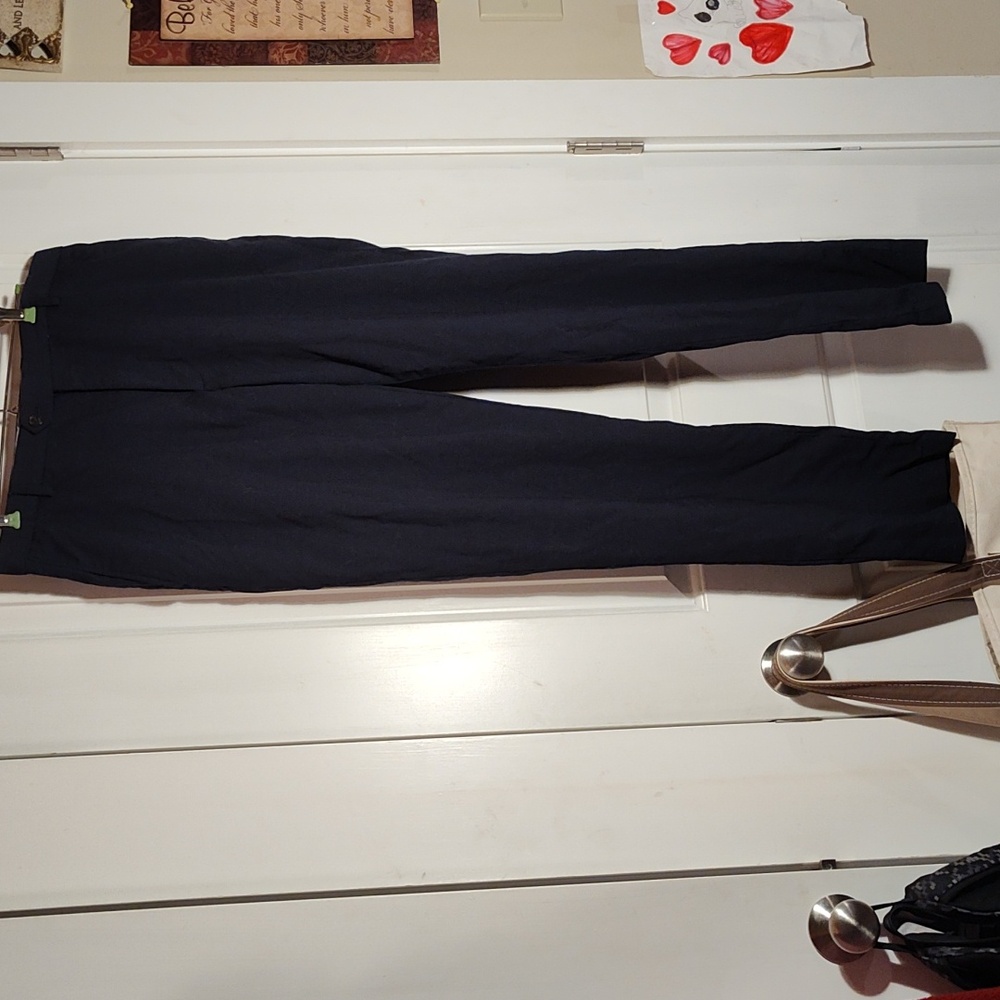 Men's business pants